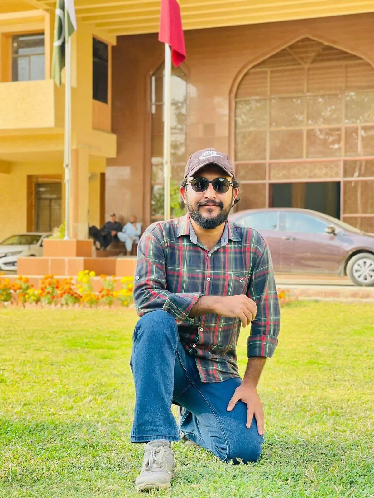 کراچی یونیورسٹی سے ایم فل کا بلوچ طالب علم جبری لاپتہ۔