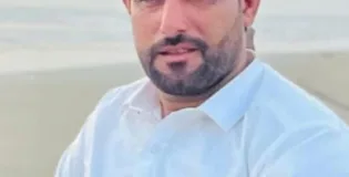 بلیدہ سے منصور انور جبری لاپتہ، اہل خانہ نے بازیابی کا مطالبہ کر دیا