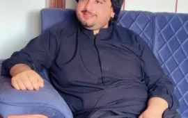 کوئٹہ: سریاب مل میں فائرنگ، میر فاروق محمد حسنی ہلاک