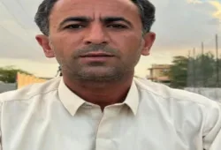 مند: تاج محمد قابض پاکستانی فورسز کے ہاتھوں جبری لاپتہ