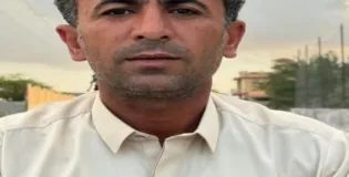 مند: تاج محمد قابض پاکستانی فورسز کے ہاتھوں جبری لاپتہ