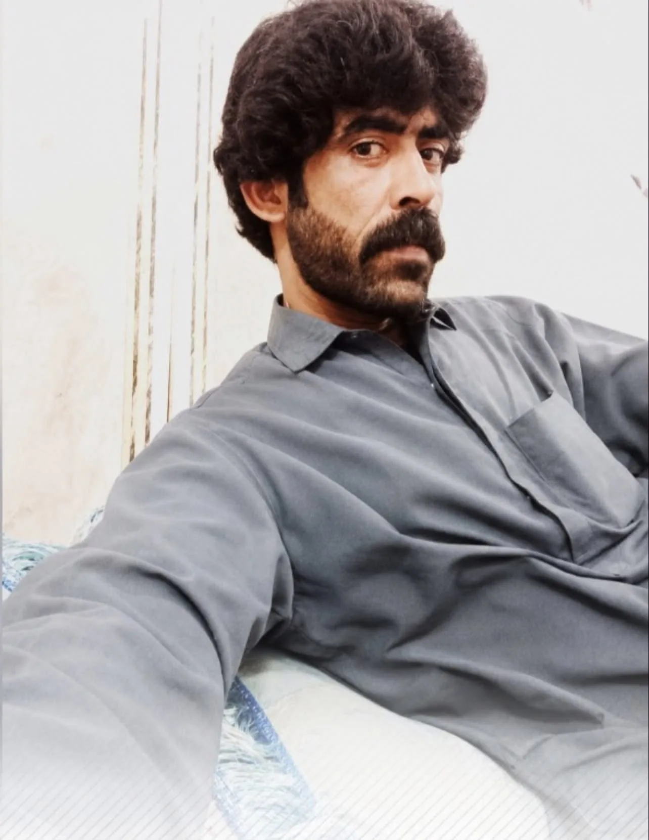 راسک: قابض ایرانی فورسز کے ہاتھوں بلوچ شہری لاپتہ