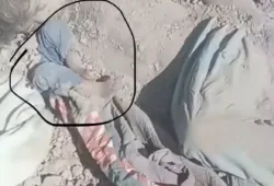 سوراب سانحہ: بلوچ شہریوں پر بیہمانہ حملے بند کیے جائیں۔ بلوچ وومن فورم