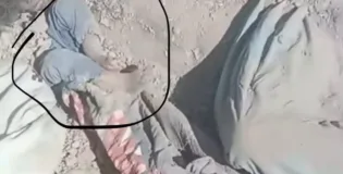 سوراب سانحہ: بلوچ شہریوں پر بیہمانہ حملے بند کیے جائیں۔ بلوچ وومن فورم