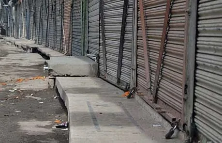گدر واقعے کے خلاف بلوچستان بھر میں شٹر ڈاؤن، پہیہ جام اور عدالتی بائیکاٹ