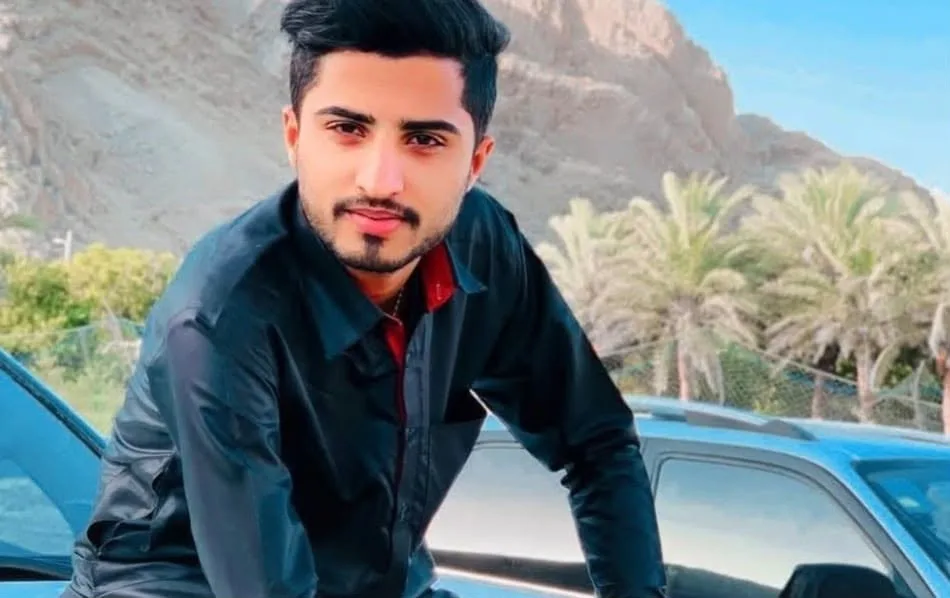 بلوچی کے معروف گلوکار نعیم علی بلوچ ٹریفک حادثے میں جاں بحق