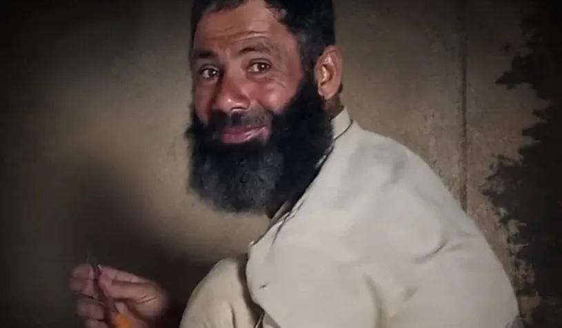 خاران: لجے میں پاکستانی فورسز کا آپریشن، ڈرون حملے میں مقامی شخص شہید