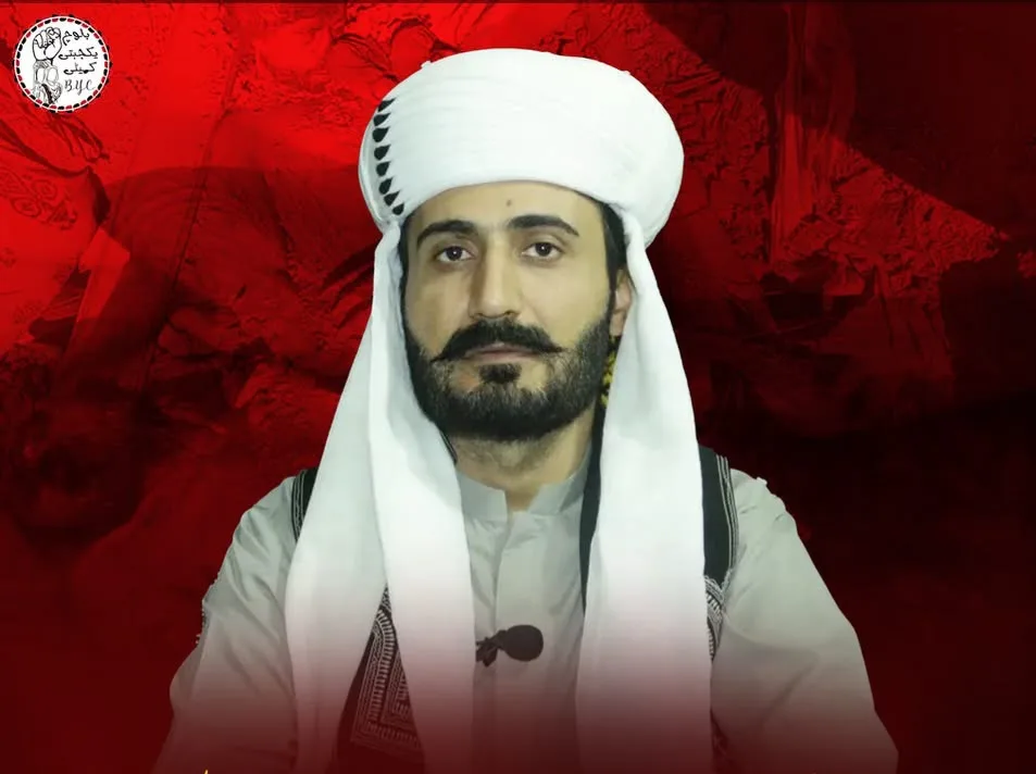 بلوچ نسل کشی پر خاموشی، سازش یا لاعلمی؟