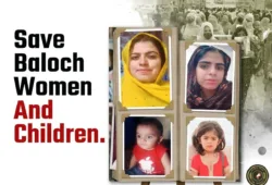 کوئٹہ: گشکوری ٹاؤن سے خواتین سمیت چار افراد جبرًا لاپتہ