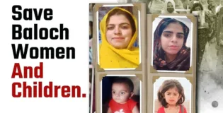 کوئٹہ: گشکوری ٹاؤن سے خواتین سمیت چار افراد جبرًا لاپتہ