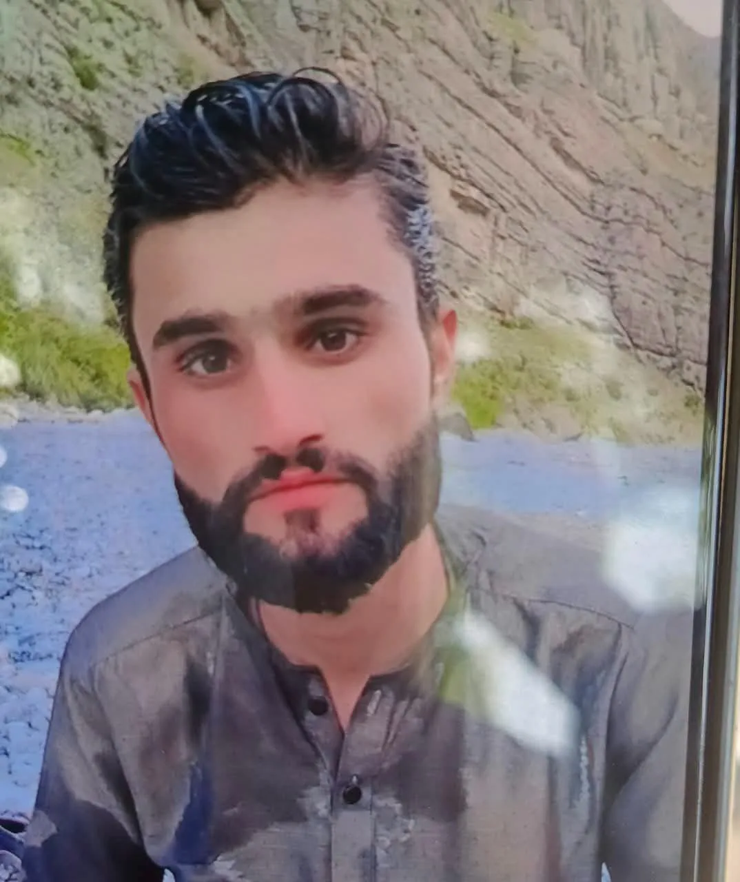 ہرنائی: ڈومیارہ سے 14 اگست کو اغوا ہونے والے نوجوان کی لاش برآمد