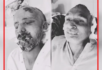مستونگ: کھڈکوچہ میں ڈرون حملے میں جاں بحق مزدوروں کی تعداد 6 ہوگئی، فائرنگ سے 2 افراد ہلاک