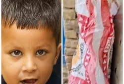 کوئٹہ: سبزل روڈ سے تین روز قبل لاپتا ہونے والے 6 سالہ علی شاہ کی بوری بند لاش برآمد