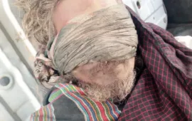 مستونگ میں نامعلوم شخص کی لاش برآمد، ہرنائی میں کان حادثہ