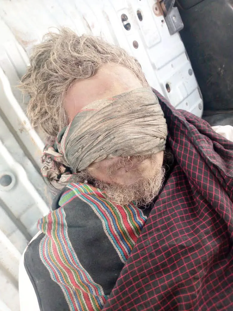 مستونگ میں نامعلوم شخص کی لاش برآمد، ہرنائی میں کان حادثہ