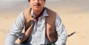 بلوچوں کی آزادی کی جنگ مقامی اور خود اپنے وطن سے ابھرنے والی جدوجہد ہے،   ڈاکٹر اللہ نذر بلوچ  دی سنڈے گارڈین کو تازہ ترین خصوصی انٹرویو
