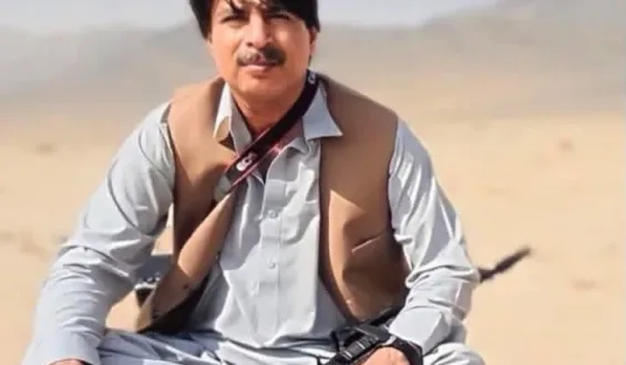 بلوچوں کی آزادی کی جنگ مقامی اور خود اپنے وطن سے ابھرنے والی جدوجہد ہے،   ڈاکٹر اللہ نذر بلوچ  دی سنڈے گارڈین کو تازہ ترین خصوصی انٹرویو