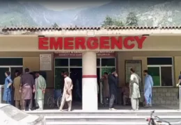 کشمیر: نیلم ویلی کے جنگل سے 3 نوجوانوں کی گردن کٹی لاشیں برآمد