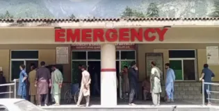 کشمیر: نیلم ویلی کے جنگل سے 3 نوجوانوں کی گردن کٹی لاشیں برآمد