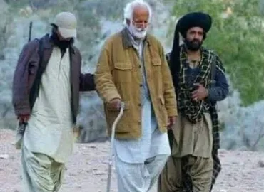 بلوچ مزاحمت کا چیدہ شہید نواب اکبر خان بگٹی کو ان کی بیسویں شہادت کے موقعے پر خراجِ عقیدت پیش کرتے ہیں۔ بی ایس او آزاد