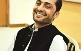 نوشکی: سرچ آپریشن کے دوران سمیر بلوچ پاکستانی فورسز کے ہاتھوں لاپتہ