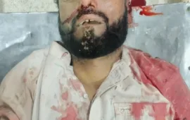 مستونگ روڈ پر فائرنگ، ہرنائی کا رہائشی ہلاک