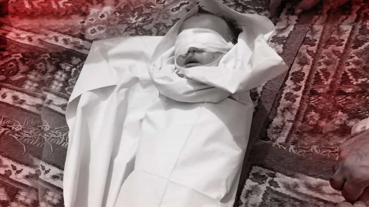 Surab protesters denounce military reports as civilian casualties, sparking global condemnation