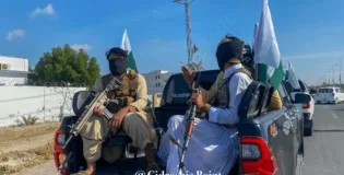 وڑھ، 9 افراد اغواء، گورگین مینگل نے علاقے میں حکومتی تعاون سے ایک "امن فورس” قائم کی ہے۔ لواحقین کا الزام