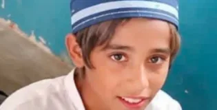 خضدار: ساسول گورو میں ڈرون حملہ، کمسن بچہ جاں بحق