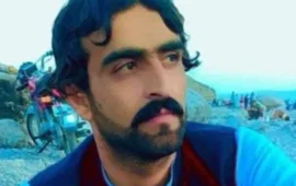 کوئٹہ: نوجوان پاکستانی فورسز کے ہاتھوں لاپتہ، اہل خانہ کی بازیابی کی اپیل