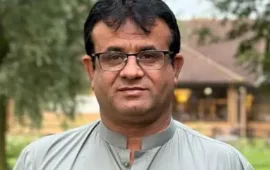 شبیر بلوچ کے جبری گمشدگی کے 10 سال، یہ ایک خاندان کے درد اور انتظار کی داستان ہے۔ ڈاکٹر نسیم بلوچ