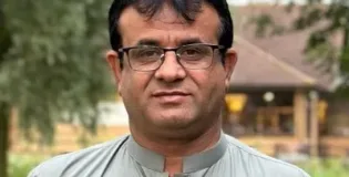 سوراب میں فضائی حملہ: ڈاکٹر نسیم بلوچ کا عالمی برادری سے نوٹس لینے کا مطالبہ