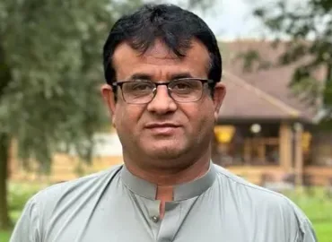 شبیر بلوچ کے جبری گمشدگی کے 10 سال، یہ ایک خاندان کے درد اور انتظار کی داستان ہے۔ ڈاکٹر نسیم بلوچ