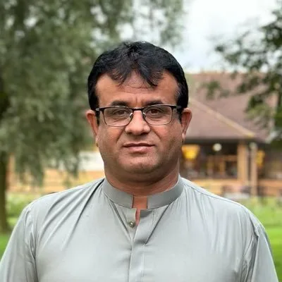 سوراب میں فضائی حملہ: ڈاکٹر نسیم بلوچ کا عالمی برادری سے نوٹس لینے کا مطالبہ