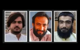 واشک اور کیچ سے پولیس کانسٹیبل سمیت 2 نوجوان جبری لاپتہ، خاران سے ایک سال بعد نوجوان بازیاب