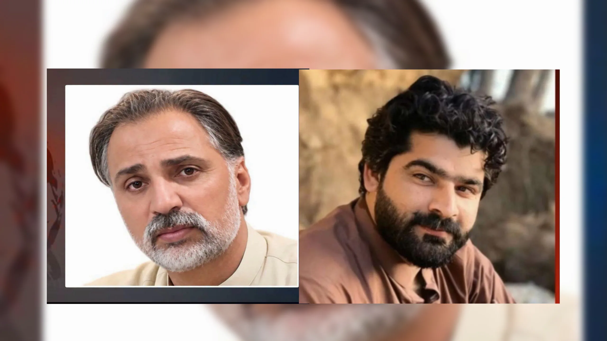 خضدار میں باپ بیٹی سمیت کوئٹہ سے نوجوان جبری لاپتہ