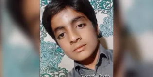 خاش: 12 سالہ بلوچ بچہ مسلح افراد کے ہاتھوں اغوا، نامعلوم مقام پر منتقل
