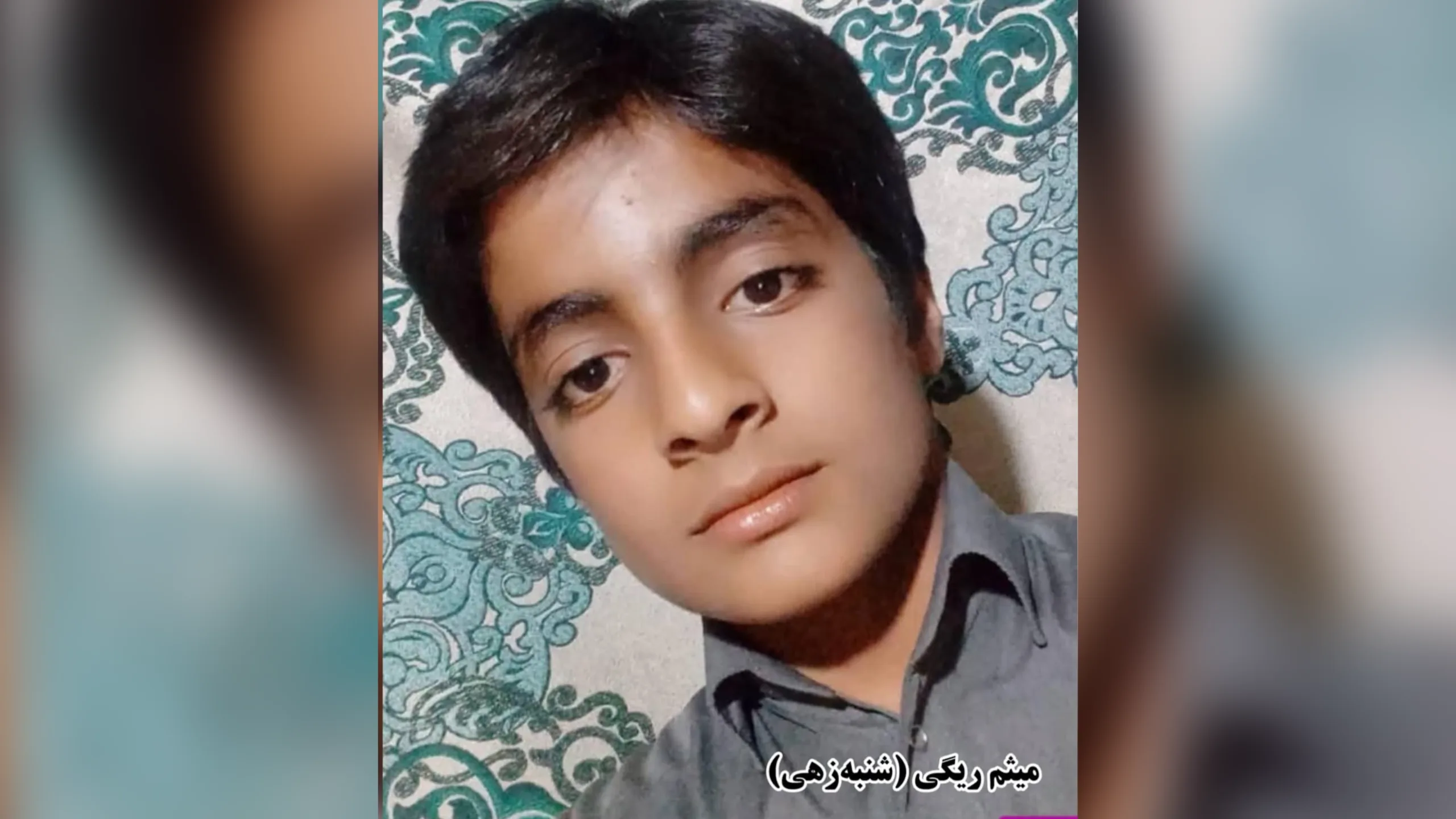 خاش: 12 سالہ بلوچ بچہ مسلح افراد کے ہاتھوں اغوا، نامعلوم مقام پر منتقل