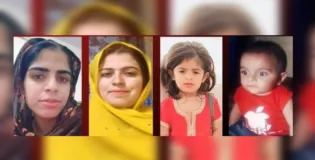 بلوچستان میں خواتین سے لے کر شیر خوار بچوں کی جبری گمشدگیاں تشویشناک ہیں۔بلوچ وومن فورم