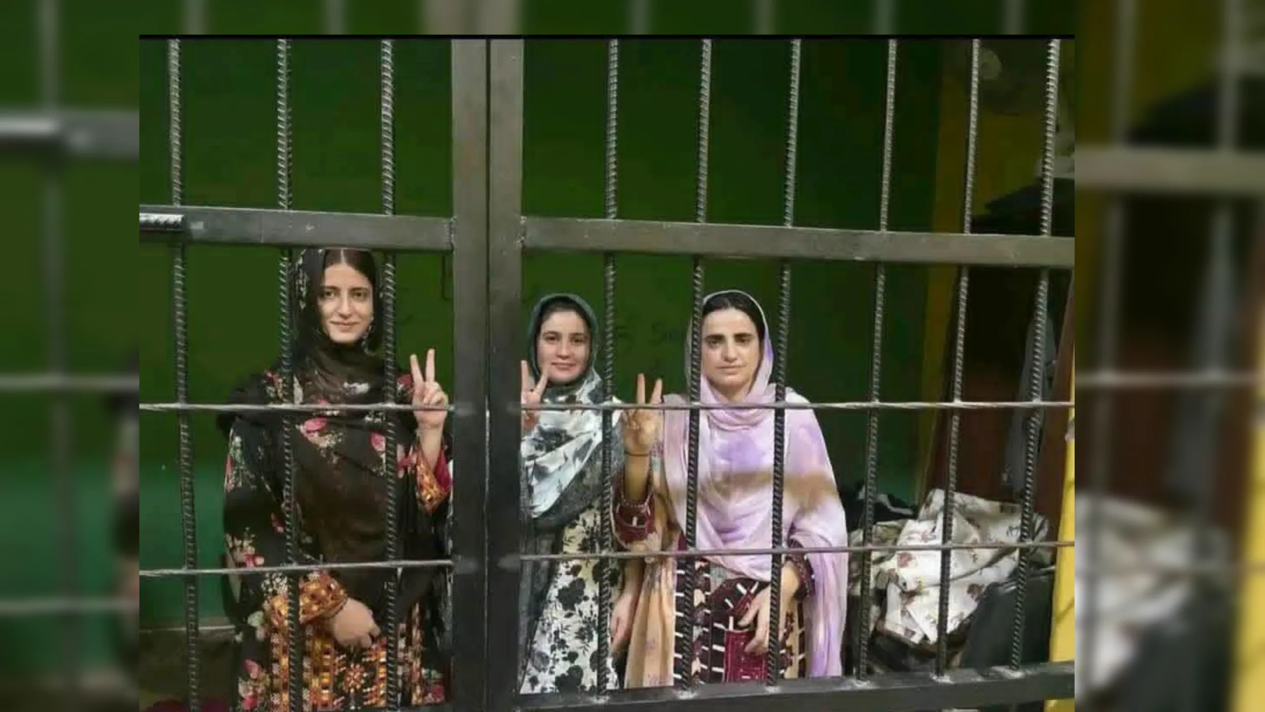 سوراب کا جلتا ہوا آسمان۔ تحریر: گلزادی بلوچ — ہدہ جیل، کوئٹہ