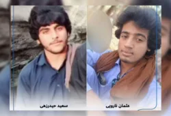 دلگان میں فائرنگ، 18 سالہ نوجوان جاں بحق، ایک زخمی
