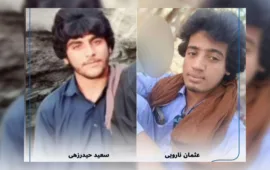 دلگان میں فائرنگ، 18 سالہ نوجوان جاں بحق، ایک زخمی