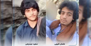 دلگان میں فائرنگ، 18 سالہ نوجوان جاں بحق، ایک زخمی