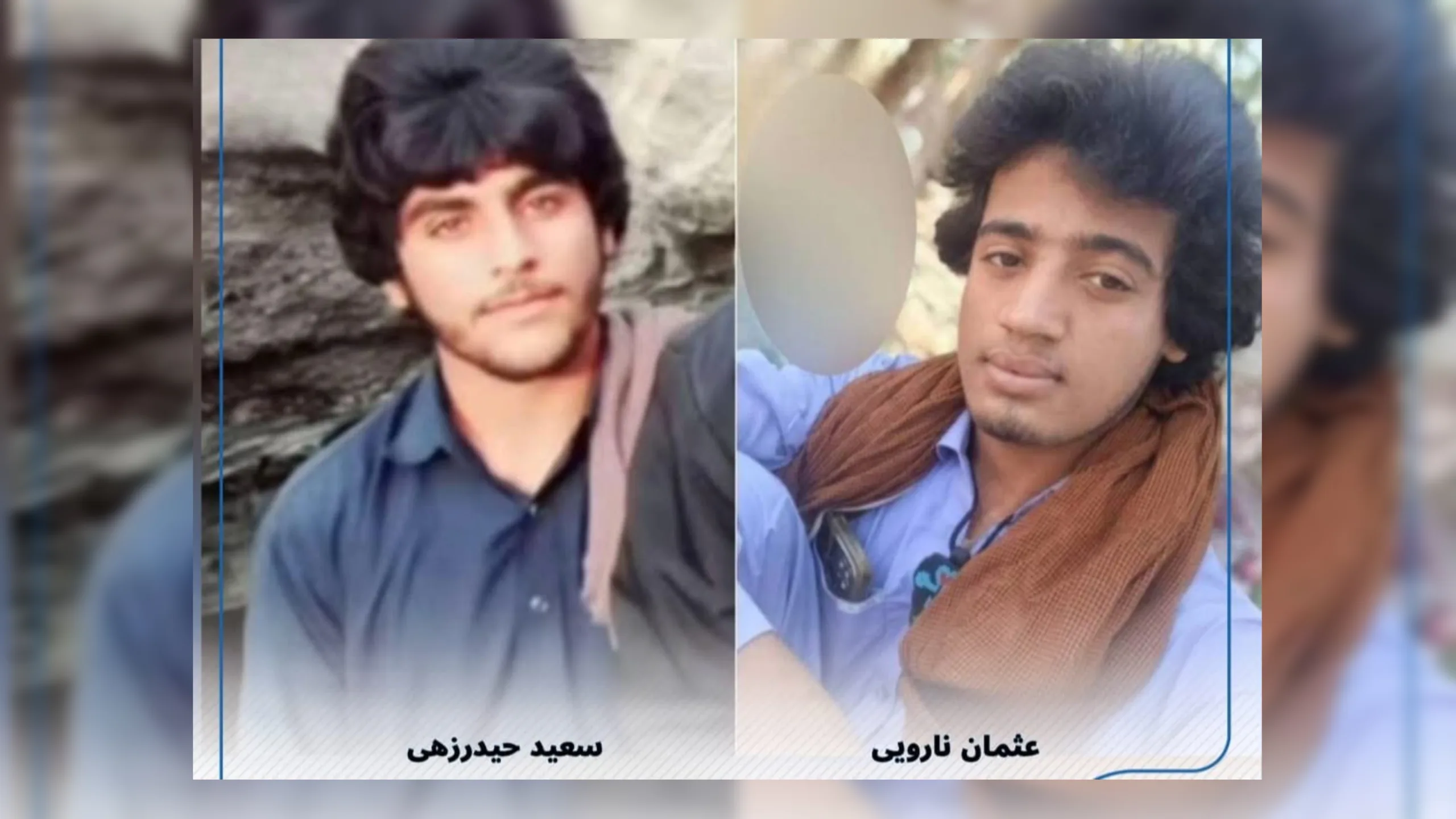 دلگان میں فائرنگ، 18 سالہ نوجوان جاں بحق، ایک زخمی
