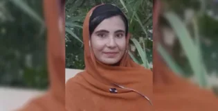 کوئٹہ: 20 سالہ بلوچ طالبہ صفیہ بلوچ جبری طور پر لاپتہ