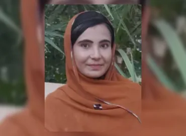 کوئٹہ: 20 سالہ بلوچ طالبہ صفیہ بلوچ جبری طور پر لاپتہ
