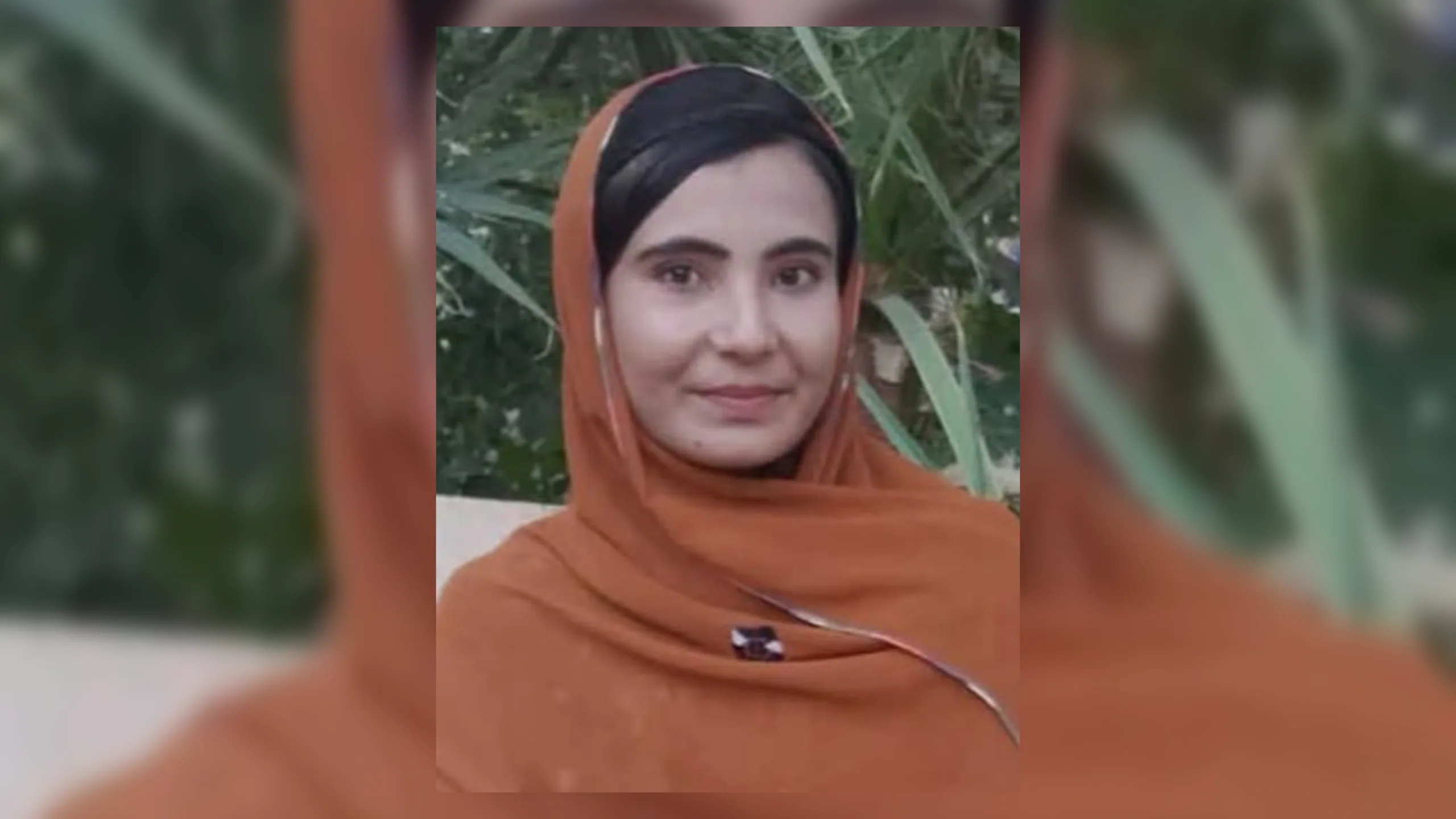صفیہ بلوچ کی جبری گمشدگی قانون کی حکمرانی پر براہِ راست حملہ ہے۔ بی ڈبلیو ایف