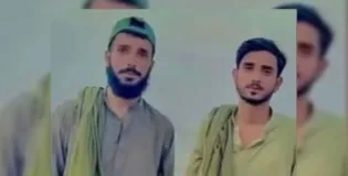 جبری لاپتہ محمد وقاص اور مٹھا خان کا ماورائے عدالت قتل باعثِ تشویش۔ نصراللہ بلوچ