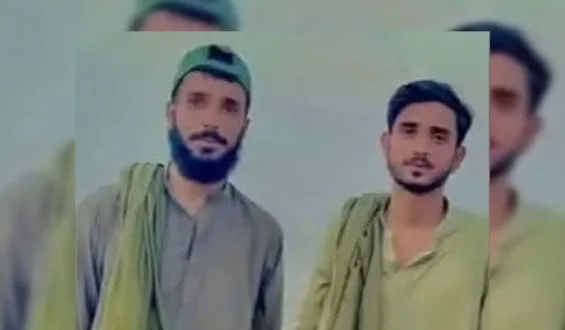 مچھ سے لاپتہ دو بھائیوں کی لاشیں برآمد، بلوچ یکجہتی کمیٹی کا تشویش کا اظہار