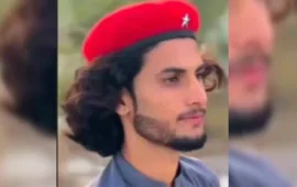 پسنی سے جبری لاپتہ سر دل شیرخان ماورائے عدالت قتل۔ بی وائی سی